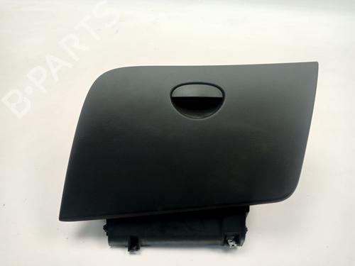 Used Glove box SEAT LEON (1P1) [2005-2013]  26886566