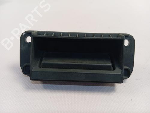 Used Tailgate handle MERCEDES-BENZ C-CLASS Coupe (C204) C 250 CDI (204.303) (204 hp) 26293399