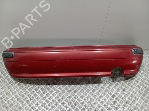 Used Rear bumper Rear bumper NISSAN MICRA II (K11) 1.0 i 16V (K11) (54 hp) 34244578 34244578