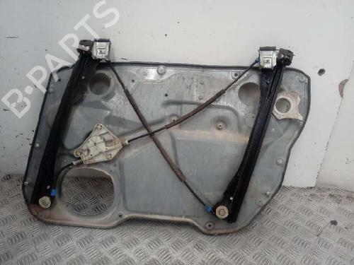 Front left window mechanism SEAT IBIZA III (6L1)  | BP12841388C22 
