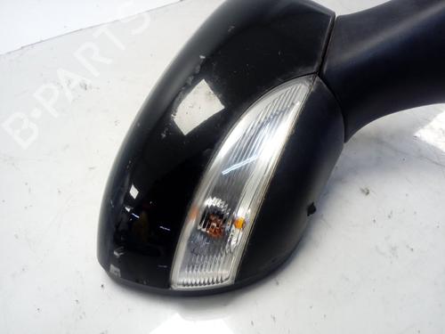 Right mirror RENAULT CLIO IV (BH_)  | BP13241523C27 