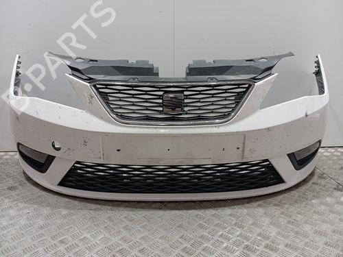 Used Front bumper SEAT IBIZA IV ST (6J8, 6P8) [2010-2016]  29164118