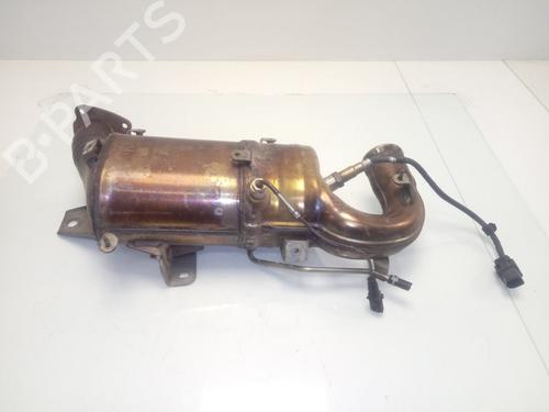 Particulate filter OPEL INSIGNIA A Sports Tourer (G09)  | BP18265594M81 