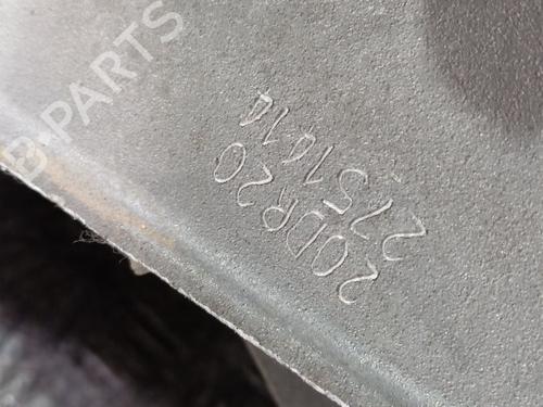 Gearbox CITROËN C4 CACTUS  | BP25976176M3 