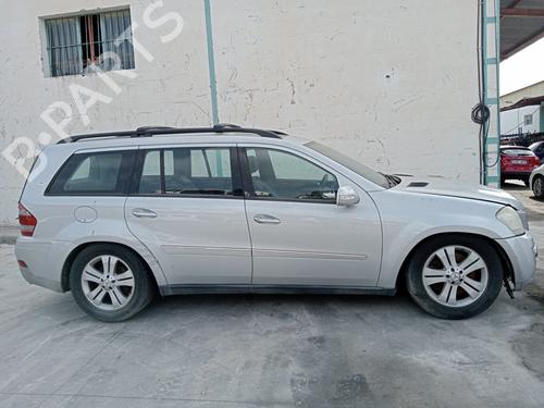 Elektronisk sensor MERCEDES-BENZ GL-CLASS (X164) GL 350 CDI 4-matic (164.822) | BP20699746M84 