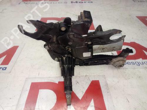Rear wiper motor PEUGEOT 2008 I (CU_)  | BP12841116M102 