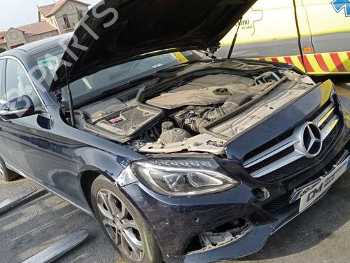 Electronic module MERCEDES-BENZ C-CLASS (W205) | BP18020509M83