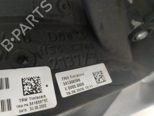 Steering wheel PEUGEOT BOXER Van 2.2 BlueHDi 140 | BP29290930C49 