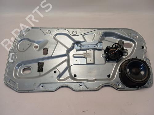 Rudehejsemekanisme ventre foran FORD FOCUS II (DA_, HCP, DP) 1.8 TDCi (115 hp) 28516143
