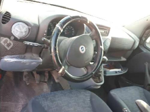 Right mirror FIAT DOBLO Box Body/MPV (223_) 1.6 16V (223ZXD1A) | BP12662126C27 