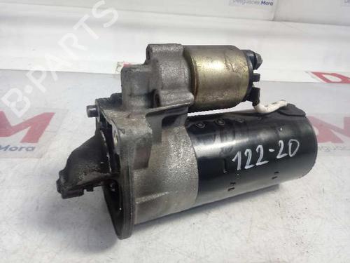 Used Starter VOLVO XC90 I (275) D5 AWD (163 hp) 12657878