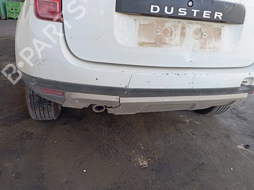 Front left lock DACIA DUSTER (HS_)  | BP27472209C98  - Image 12