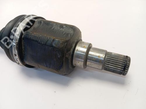 Left front driveshaft BYD SEAL U | BP39095672M38 - Image 2