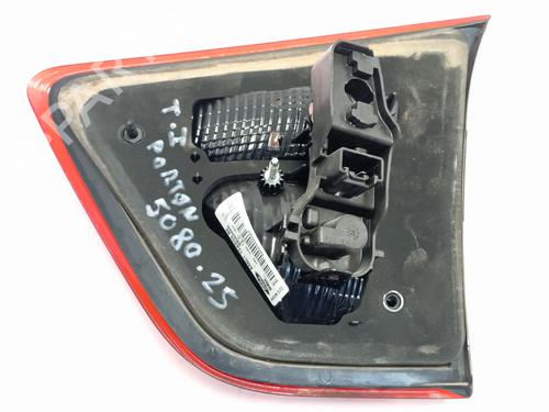 Left tailgate light FORD C-MAX II (DXA/CB7, DXA/CEU) | BP32316558C79