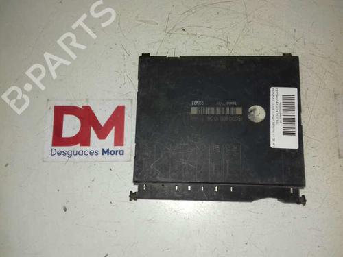 Used Control unit MERCEDES-BENZ S-CLASS (W220, V220) S 400 CDI (220.028, 220.128) (250 hp) 12646095