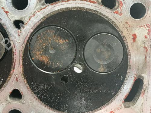 Cylinder head NISSAN QASHQAI II SUV (J11, J11_) 1.2 DIG-T | BP17032048M5 