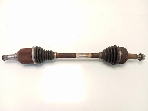 Used Left front driveshaft DACIA DOKKER MPV (KE_) [2012-2025]  22229903