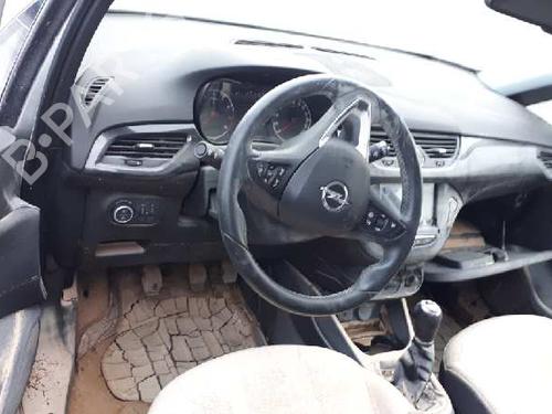 AC compressor OPEL CORSA E (X15)  | BP12850243M34 