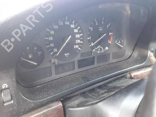Starter BMW 5 (E39) 528 i | BP12649491M8