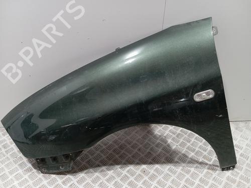 Used Left front fenders Left front fenders 36808147 36808147