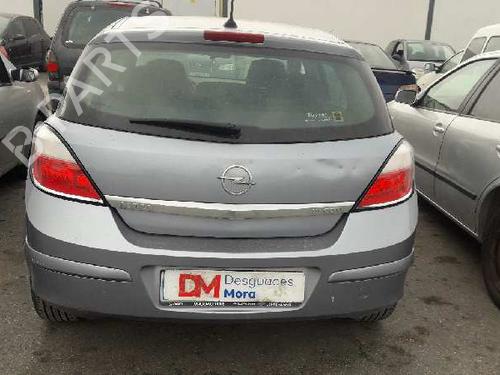 Engine control unit (ECU) OPEL ASTRA H (A04) | BP29275801M57