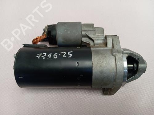 Used Starter Starter 37238937 37238937