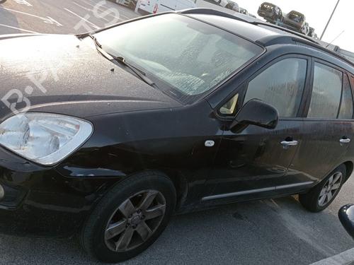 Gearbox KIA CARENS III MPV (UN) 2.0 CRDi 140 | BP12673671M3 