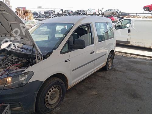 Mass air flow sensor VW CADDY ALLTRACK IV MPV (SAB)  | BP25855575M95 