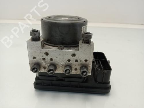 Used ABS pump PEUGEOT 208 I (CA_, CC_) 1.2 VTI 82 (82 hp) 18309171