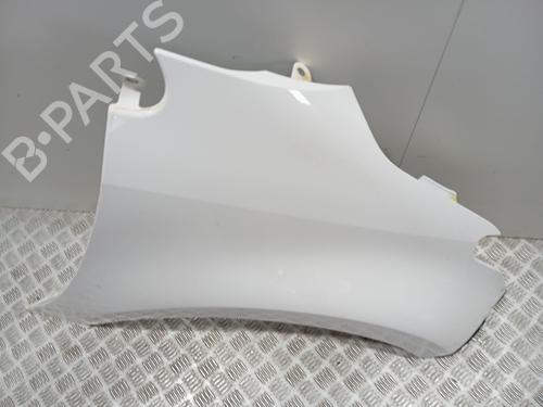 Forskærm Højre MAZDA 2 Hatchback (KB) 1.5 Hybrid (KBAC3X) | BP37243345C42 - Image 2