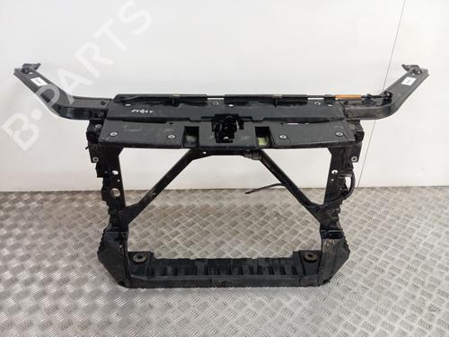 Used Front slam panel Front slam panel MG MG ZS SUV (AZS1) [2017-2026] 40228790 40228790