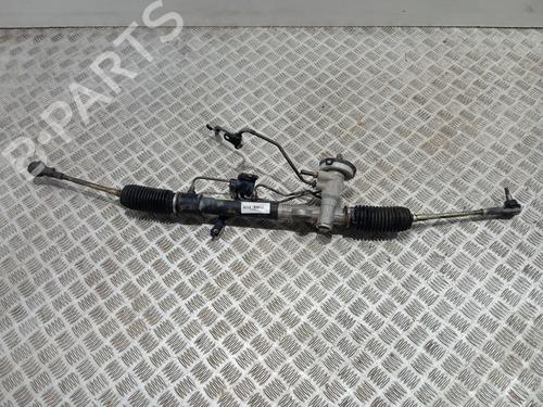 Used Steering rack KIA PICANTO I (SA) 1.1 (65 hp) 31642621