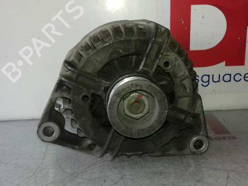 Generator OPEL ZAFIRA A MPV (T98) 2.2 DTI 16V (F75) | BP30370271M7