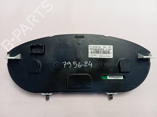 Instrument cluster OPEL MOVANO C Van (U9) | BP37417496C47 - Image 2