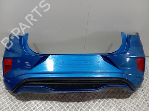Used Rear bumper Rear bumper 37192253 37192253