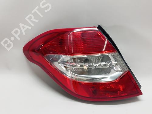 left-taillight-citroen-c4-ii-nc_-2009-40595484 main image