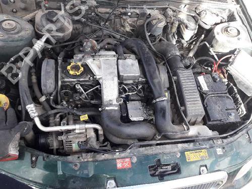 Front right exterior door handle ROVER 25 I Hatchback (RF)  | BP30369875C129 