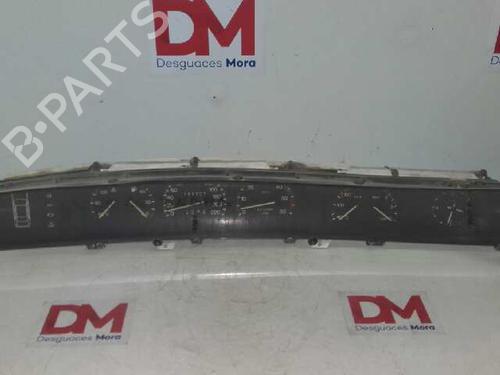 Used Instrument cluster LANCIA DEDRA (835_) 1.9 TDS (835EE, 835EF) (90 hp) 12646389