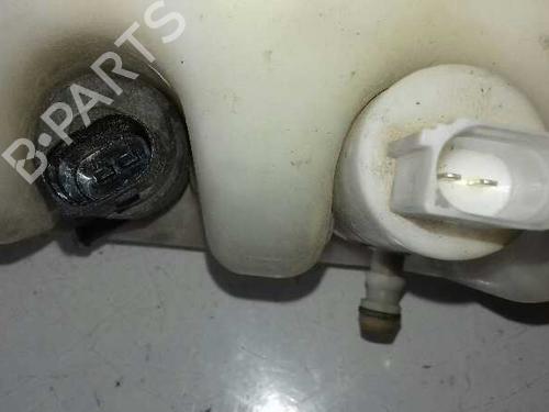 Windscreen washer tank MERCEDES-BENZ S-CLASS (W221, V221) S 450 CDI (221.028, 221.128) | BP12641494C113 