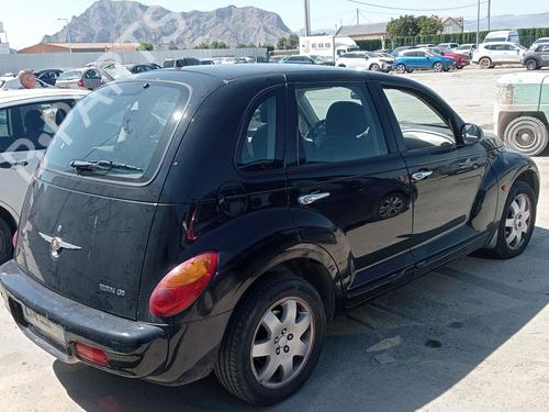 Left headlight CHRYSLER PT CRUISER (PT_) 2.2 CRD | BP26655656C28  - Image 7