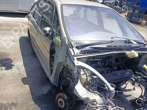 Third brake light CITROËN XSARA PICASSO (N68) 2.0 HDi | BP22748021L11 