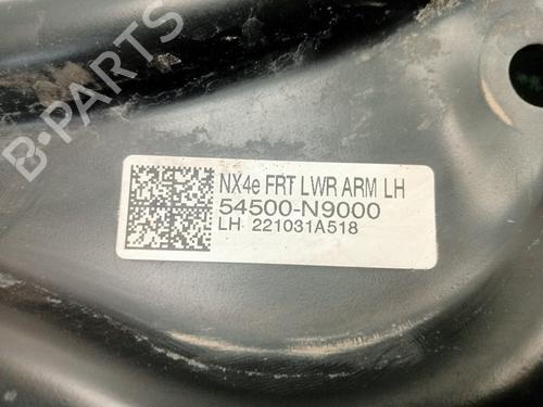 Left front suspension arm HYUNDAI TUCSON (TL, TLE) 1.7 CRDi | BP17018175M12 