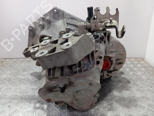 Gearbox FIAT DUCATO Van (250_) 130 Multijet 2,3 D | BP32522791M3