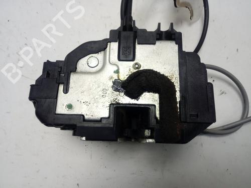 Front right lock NISSAN QASHQAI / QASHQAI +2 I (J10, NJ10, JJ10E) 2.0 dCi | BP15252234C97 