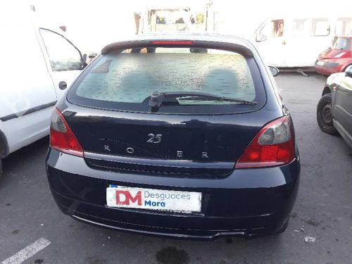 AC compressor ROVER 25 I Hatchback (RF)  | BP12656477M34  - Image 6