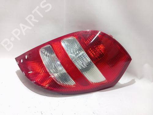 Used Right taillight MERCEDES-BENZ A-CLASS (W169) A 160 CDI (169.006, 169.306) (82 hp) 30703734