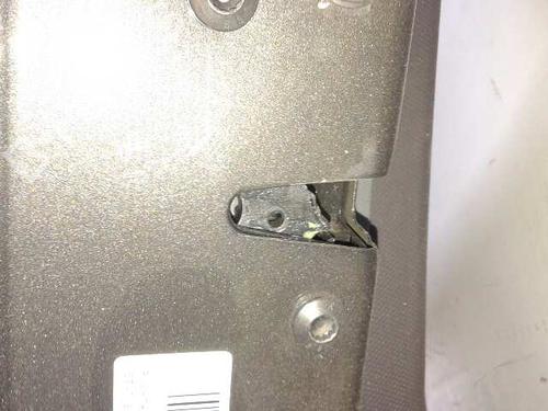 Left rear door SEAT IBIZA IV (6J5, 6P1)  | BP12639079C4 