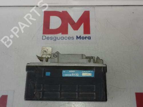 Control unit MERCEDES-BENZ E-CLASS (W124) E 220 (124.022) | BP12648180M11 
