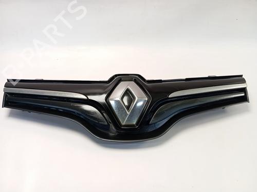 Used Grille RENAULT KANGOO / GRAND KANGOO II (KW0/1_) 1.5 dCi 90 (KW05, KW08, KW0G, KW11) (90 hp) 22336163