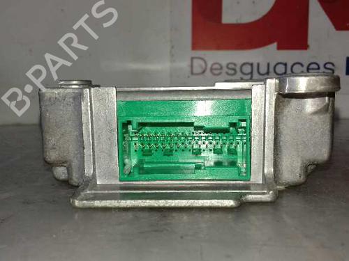 ECU airbags CITROËN SAXO (S0, S1)  | BP12649848M53 